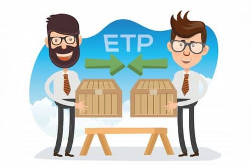 Confrontiamo ETF ed ETC