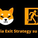 La mia Exit Strategy su Shiba Inu (SHIB)