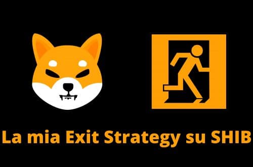 SHIB Exit strategy