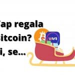 Bitcoin gratis grazie a Yap