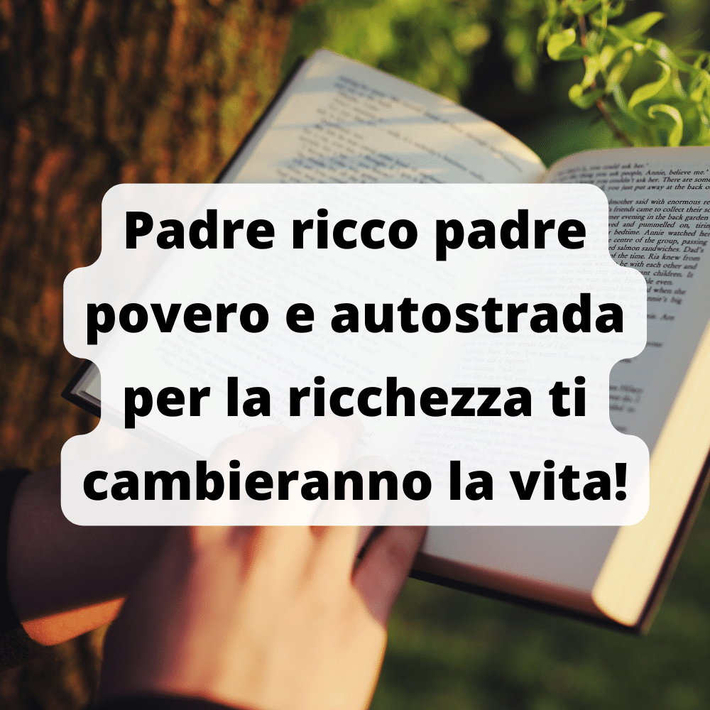 Questi due libri ti rivoluzionranno